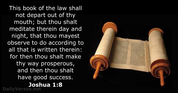 Time with God