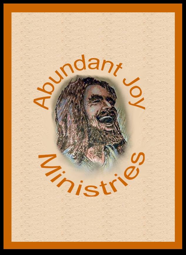 Abundant Joy Ministries